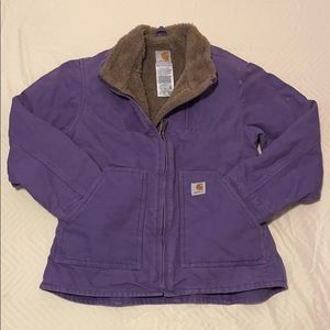 RARE Vintage Carhartt Jacket